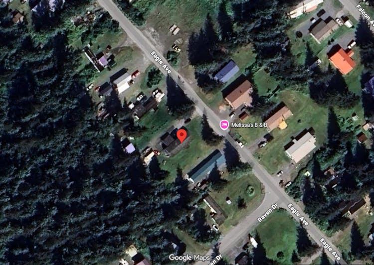 3408 Eagle Ave Valdez, AK 99686, Chugach County