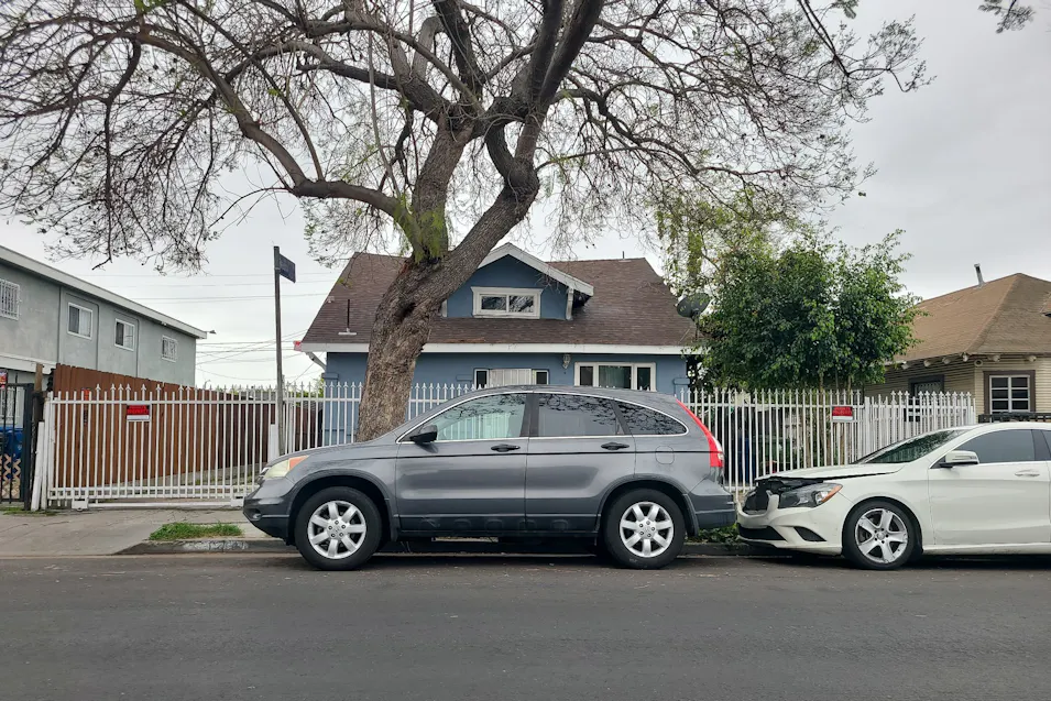 1210-1212 E 42nd Pl Los Angeles, CA 90023, Los Angeles County