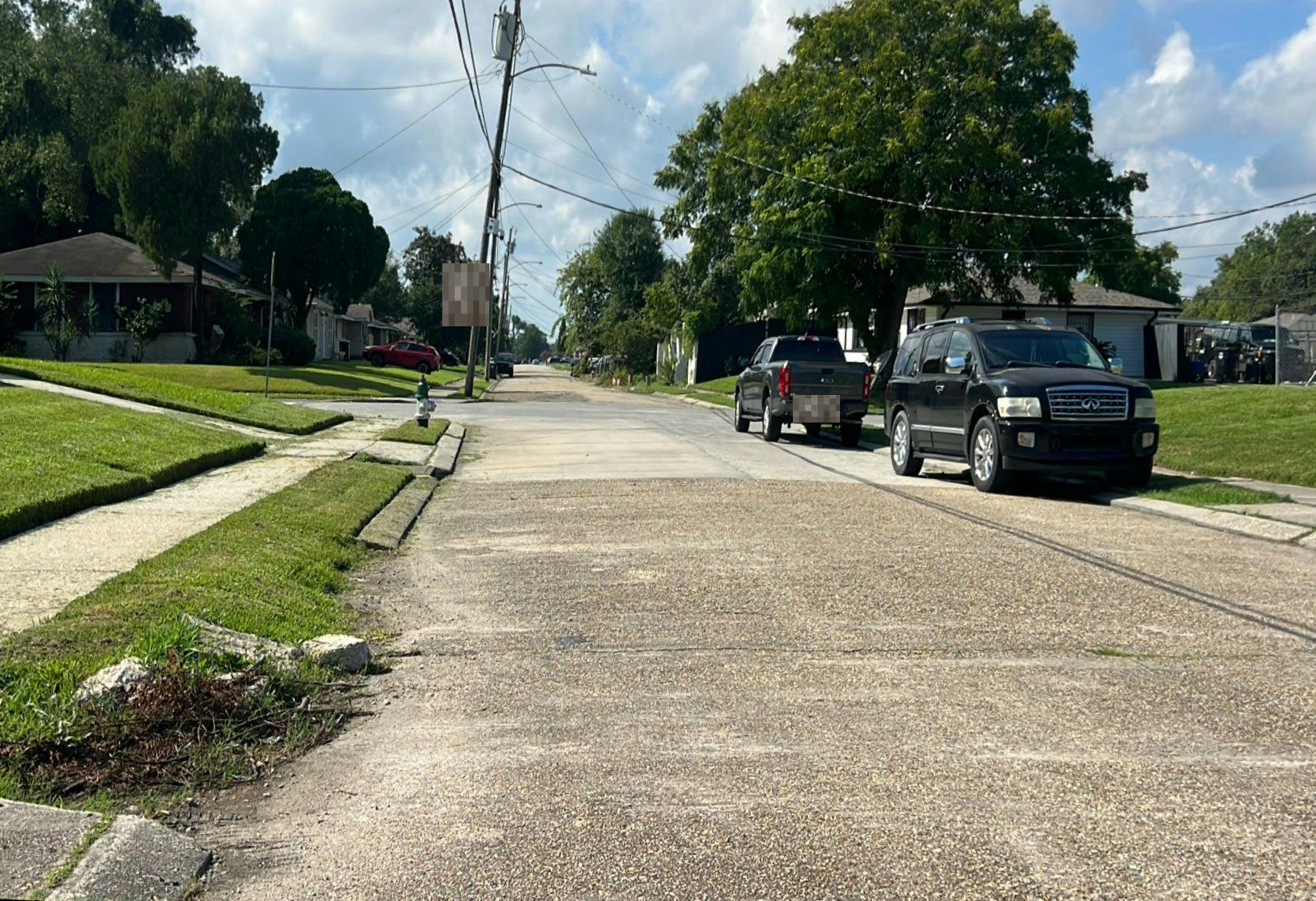 Lauradale Dr, New Orleans, LA 70114