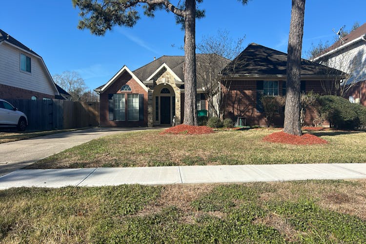 2309 Lord Nelson Dr Seabrook, TX 77586, Harris County