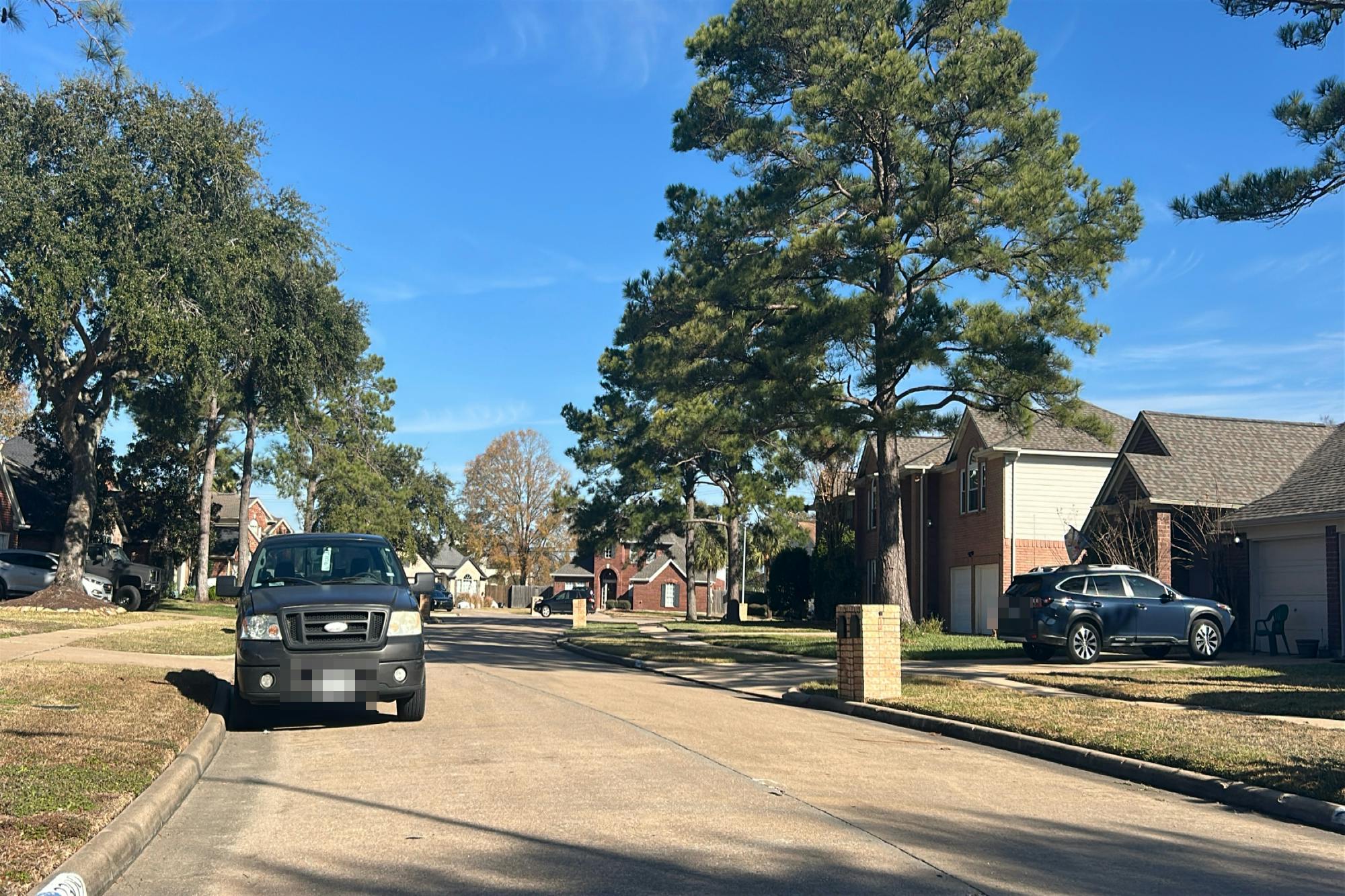 Lord Nelson Dr, Seabrook, TX 77586