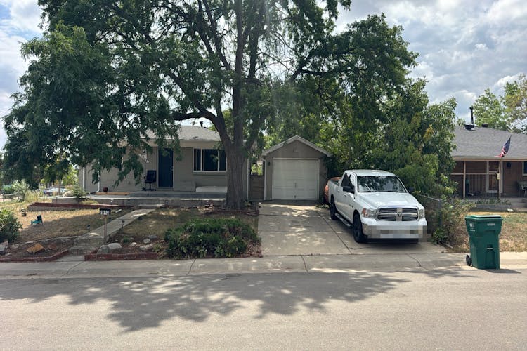 7903 Sherman Way Denver, CO 80221, Adams County