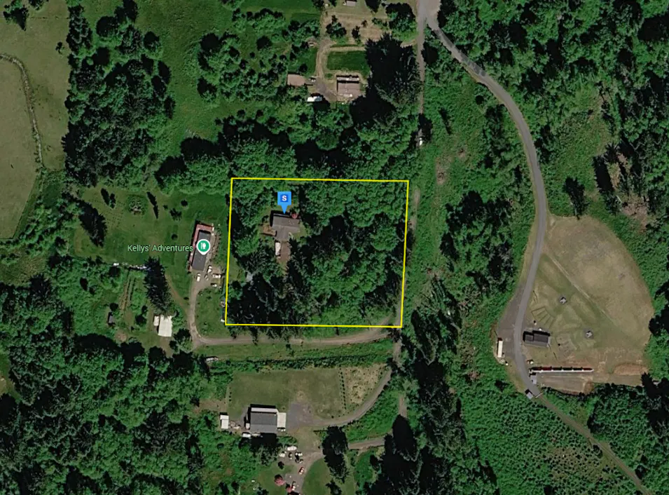 92380 Abbott Road Astoria, OR 97103, Clatsop County