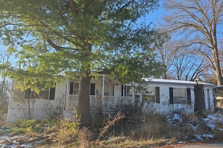 318 Oak Dr Gray Summit, MO 63039, Franklin County