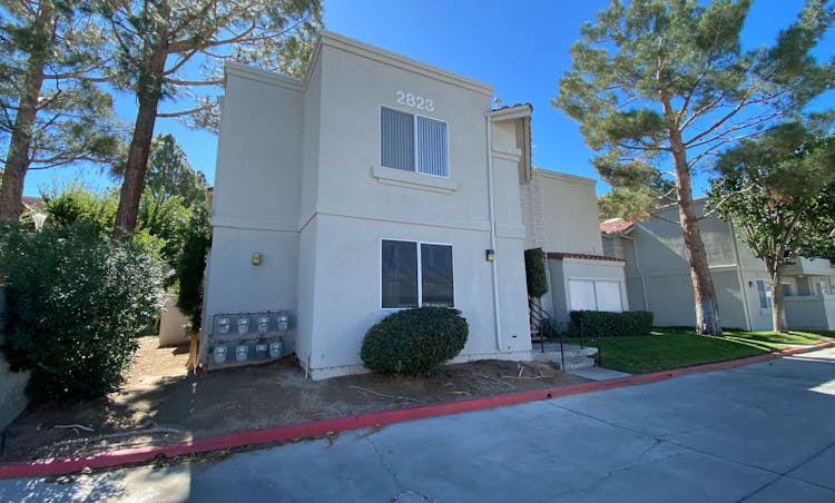 2823 West Avenue K12 #135 Lancaster, CA 93536, Los Angeles County