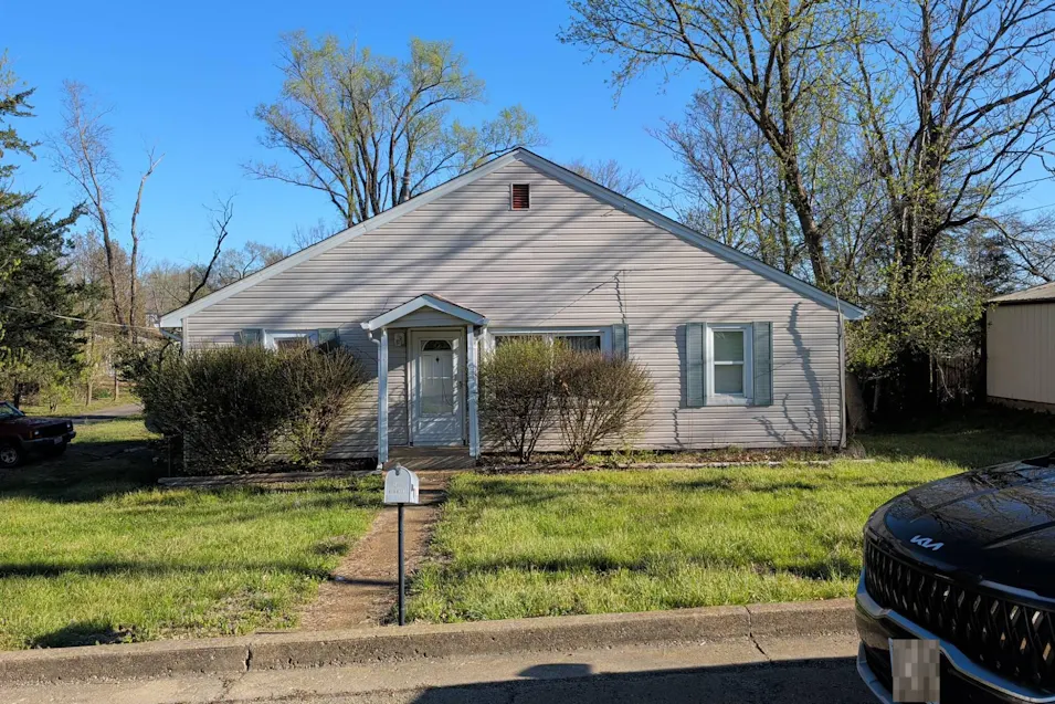28 Murrill St Bonne Terre, MO 63628, St. Francois County