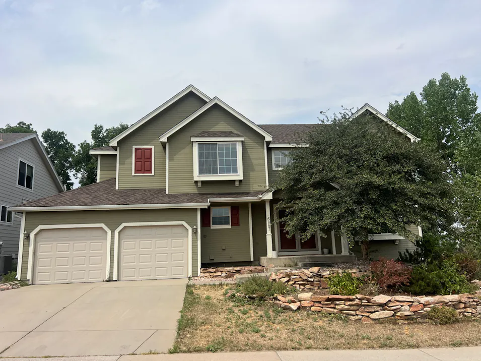 6887 Chestnut Hill St Highlands Ranch, CO 80130, Douglas County