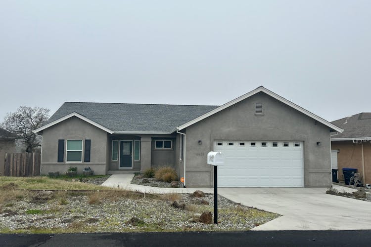 19637 Valley Ford Drive Cottonwood, CA 96022, Tehama County