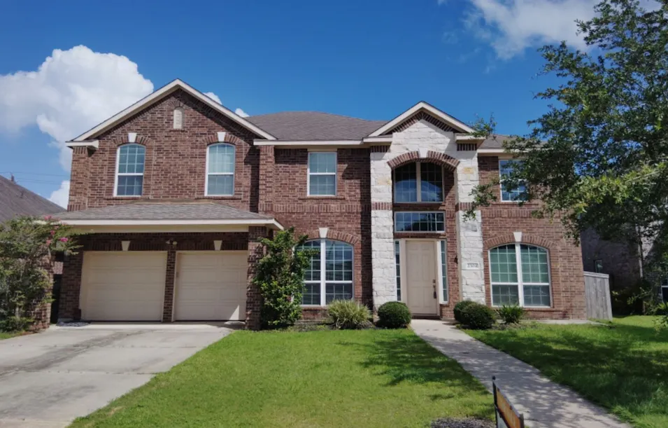 2304 Dolan Falls Ln Pearland, TX 77089, Harris County