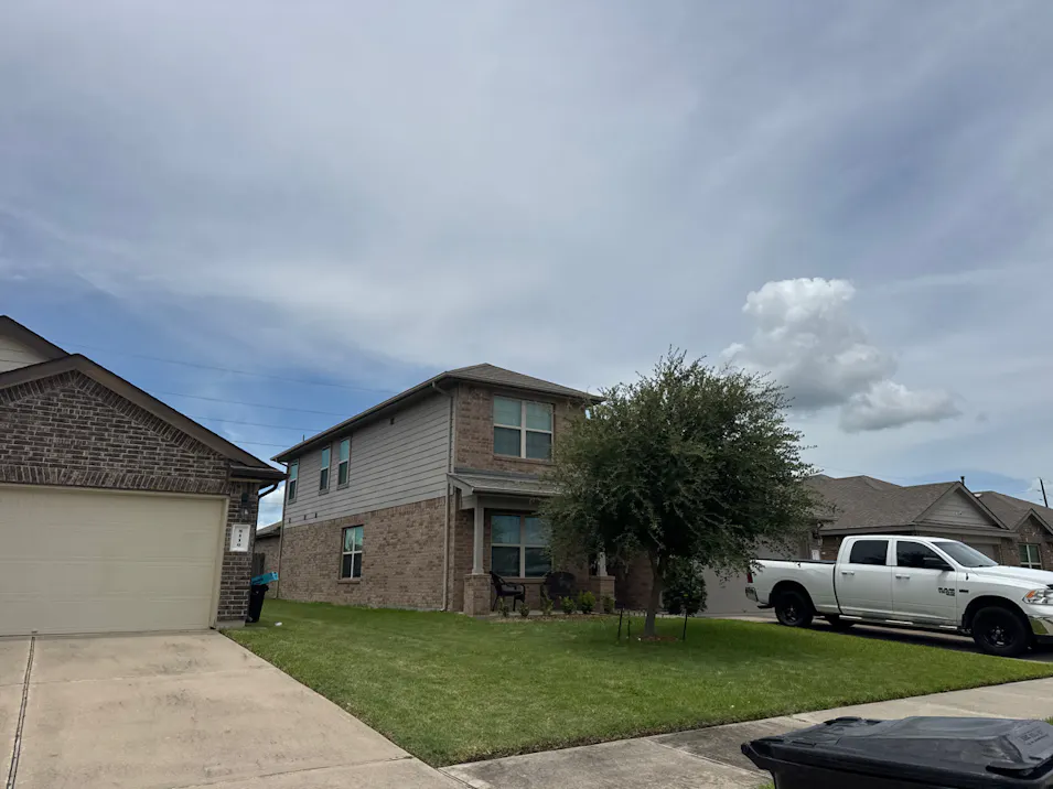8106 Oakleaf Meadow Court Rosharon,, TX 77583, Fort Bend County