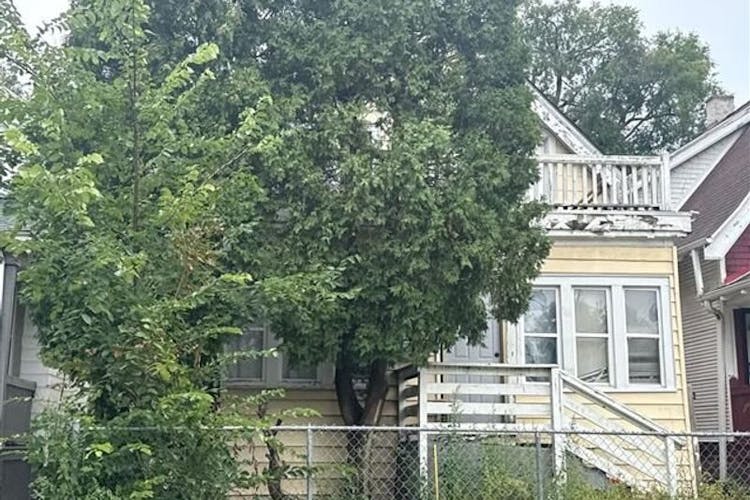 3922 N 19th Pl Milwaukee, WI 53206, Milwaukee County