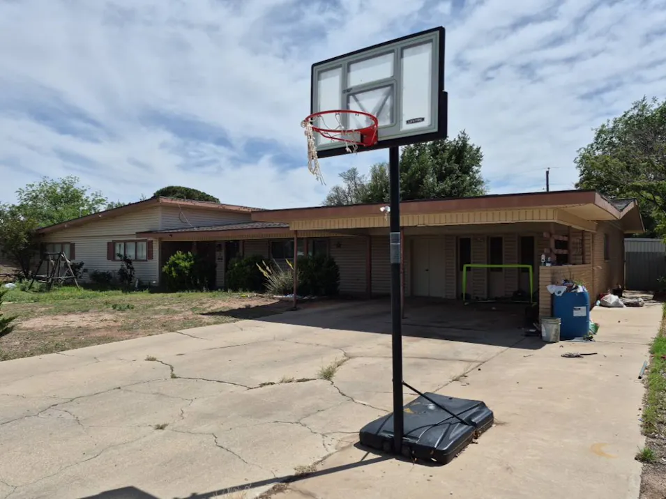 3107 Windsor Dr Odessa, TX 79762, Ector County