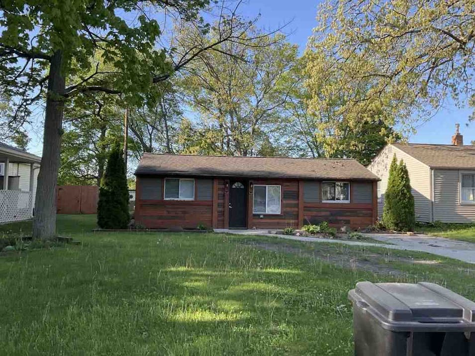 1796 Mansfield St Port Huron, MI 48060, Saint Clair County