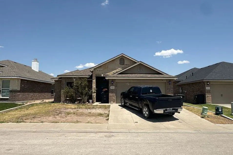 9904 Agave Ave Odessa, TX 79765, Ector County
