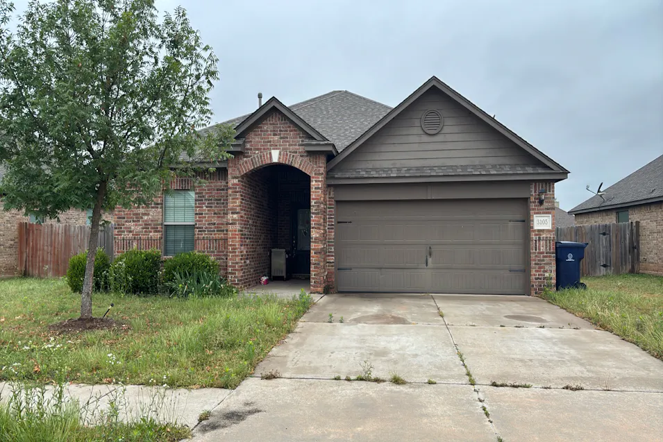 3105 Copan Ct Yukon, OK 73099, Canadian County