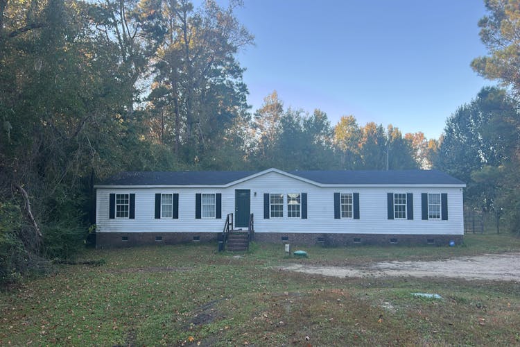 210 Haws Run Road Jacksonville, NC 28540, Onslow County