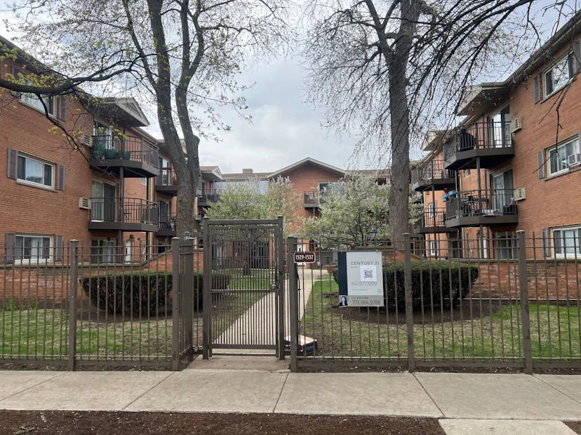 1531 W Farwell Ave Unit 1n