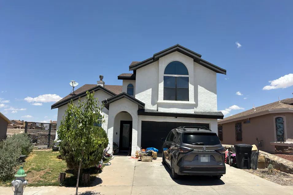 13259 Emerald Hills Street Horizon City, TX 79928, El Paso County