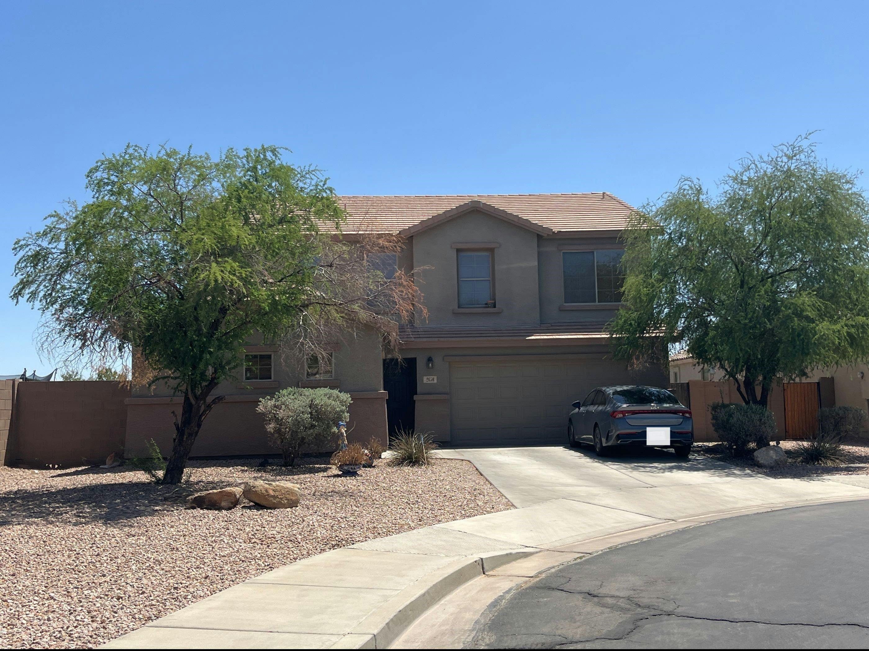 Maria Pl, Casa Grande, AZ 85122