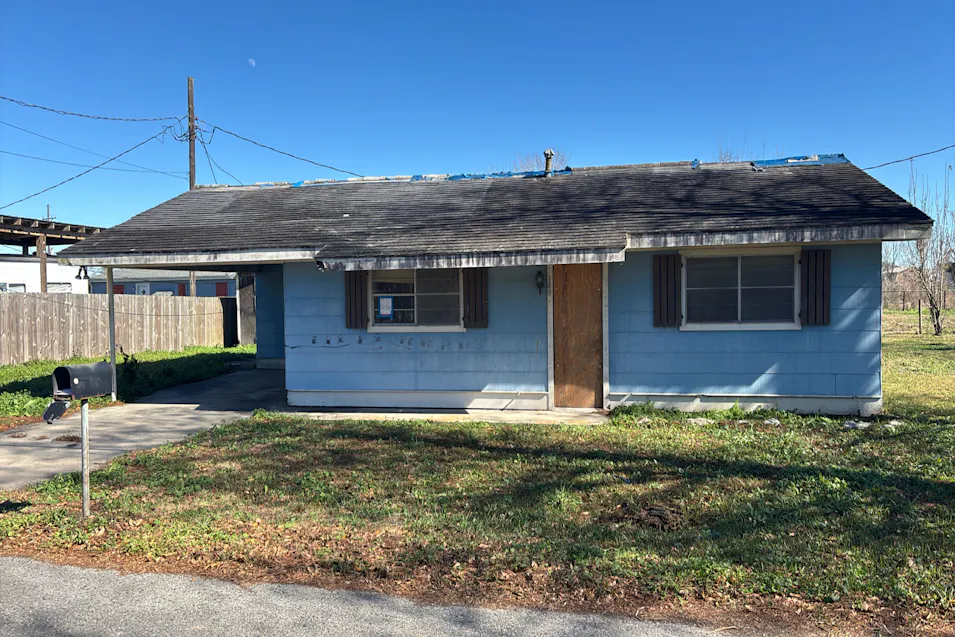 105 Felix St Larose, LA 70373, Lafourche County