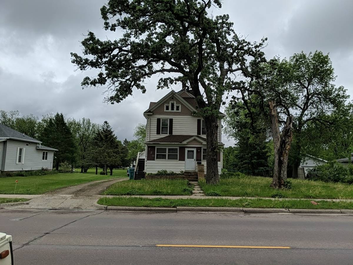 State St, Waseca, MN 56093