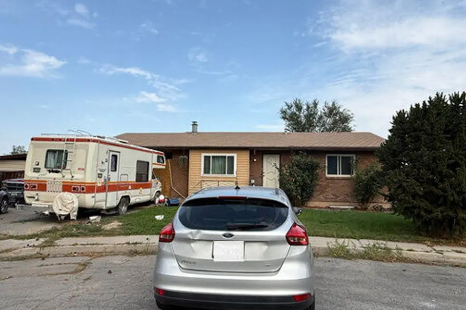 368 S 1000 W Payson, UT 84651, Utah County