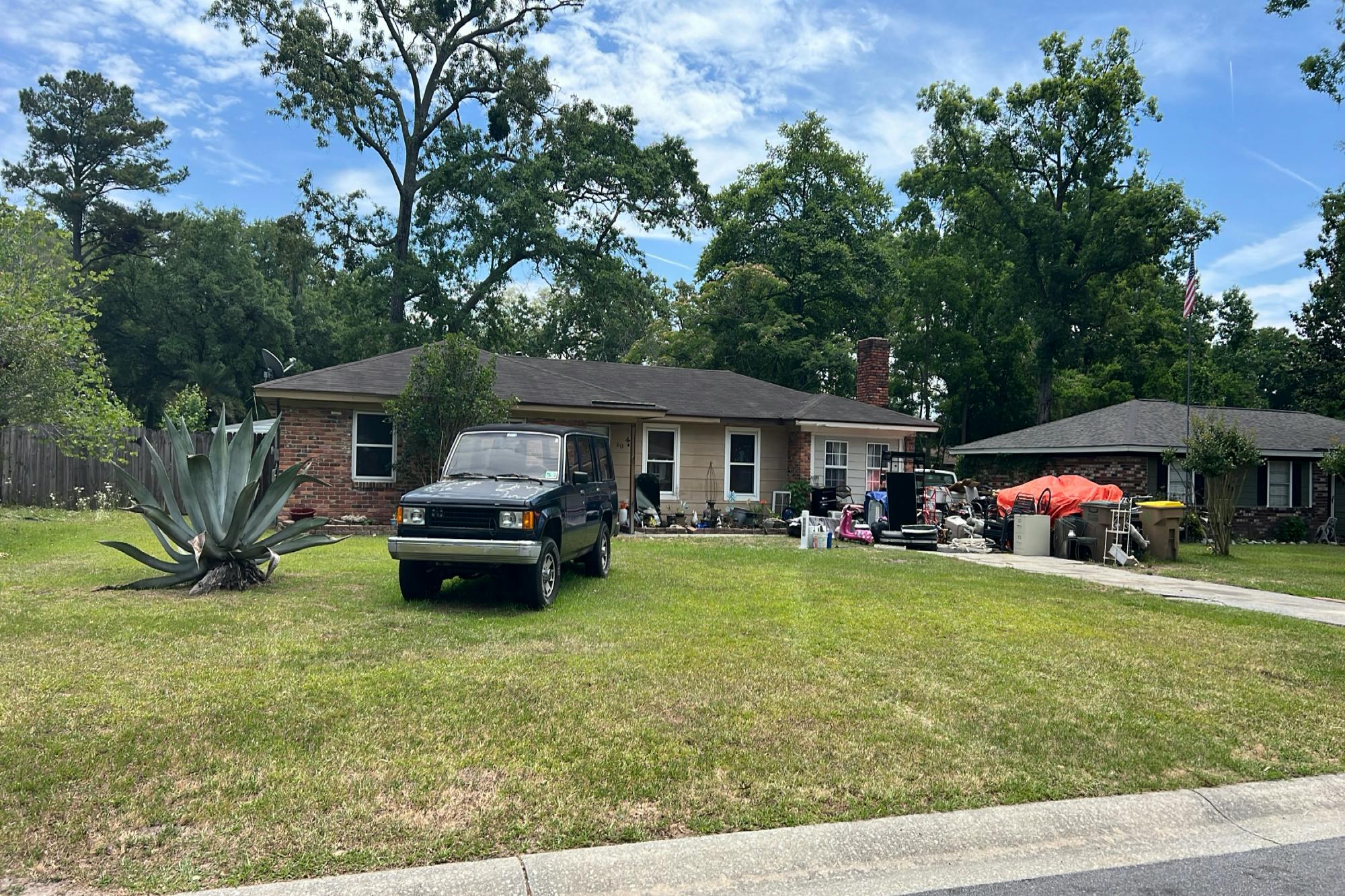Sandpiper Rd, Richmond Hill, GA 31324