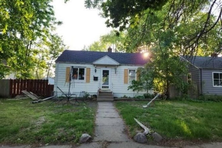 4743 Emerson Ave N Minneapolis, MN 55430, Hennepin County