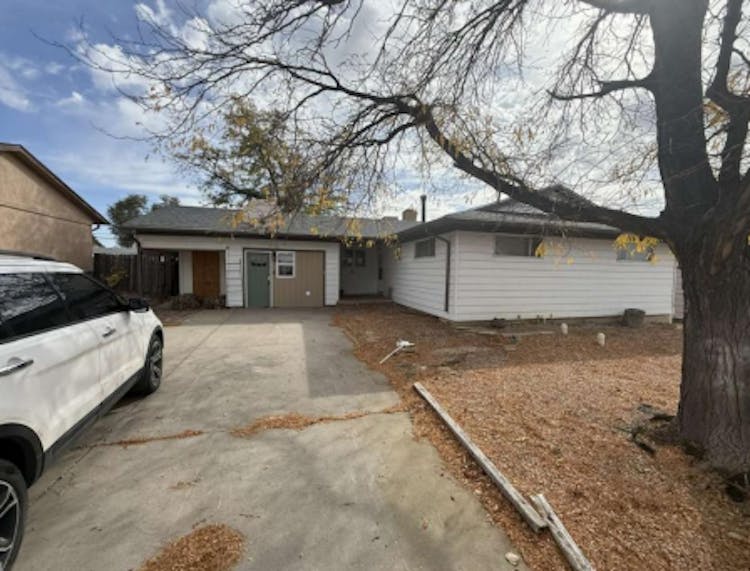 32 MacArthur Rd Pueblo, CO 81001, Pueblo County