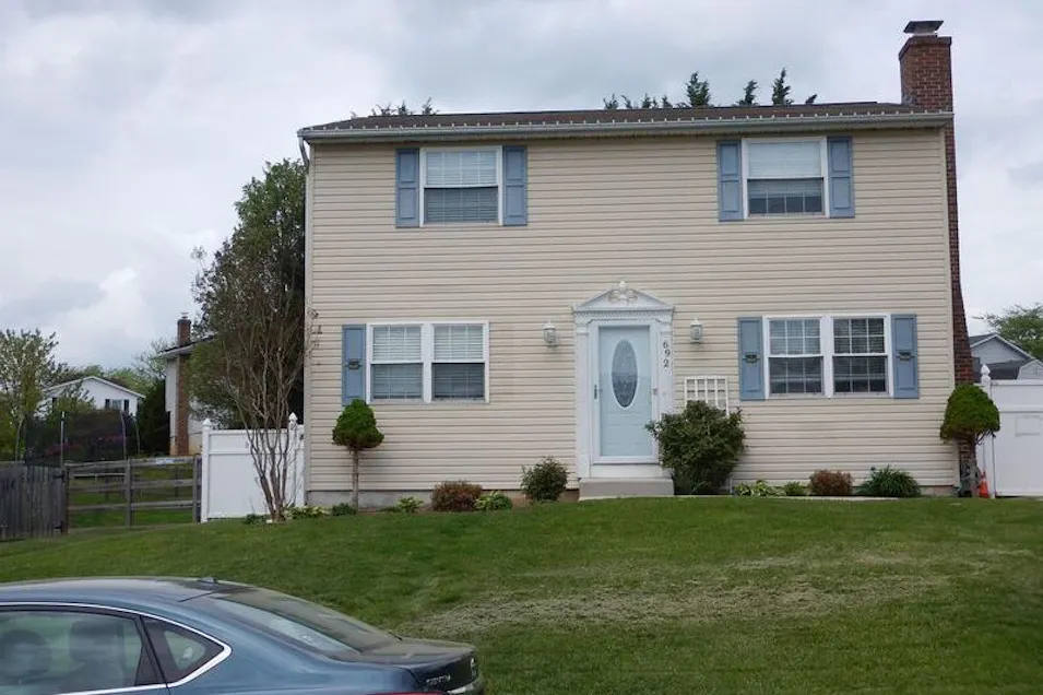 692 Sunflower Ct Westminster, MD 21157, Carroll County