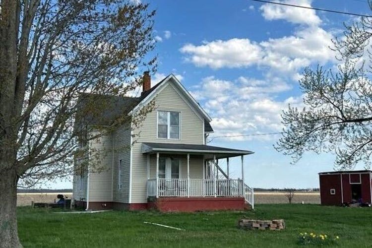 8655 Treat Hwy Jasper, MI 49248, Lenawee County