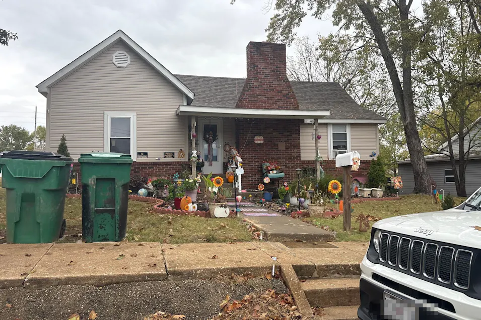 50 Rongey St Bonne Terre, MO 63628, St. Francois County