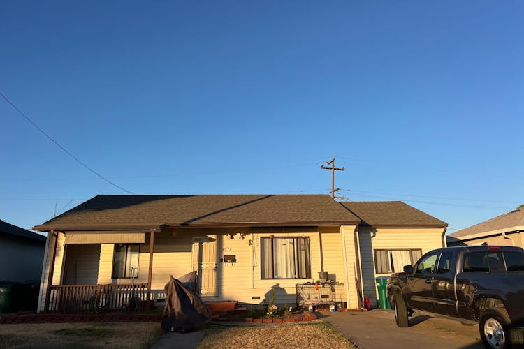 3978 N. American St Stockton, CA 95204, San Joaquin County