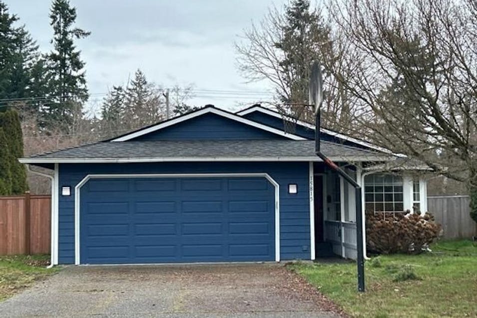 15815 121st Ave Ct E Puyallup, WA 98374, Pierce County