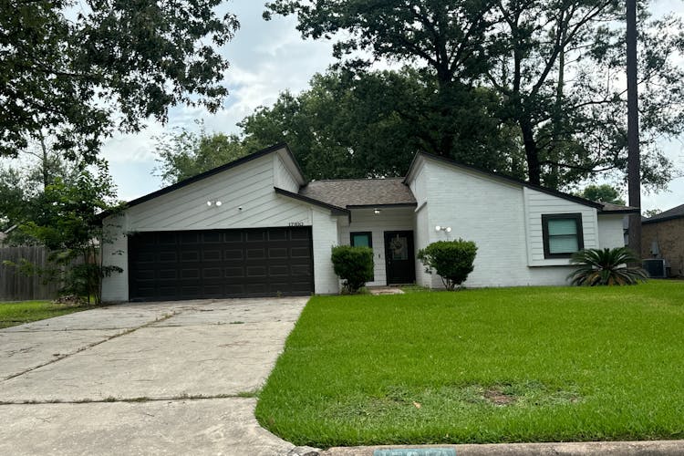 17810 Port O Call St Crosby, TX 77532, Harris County