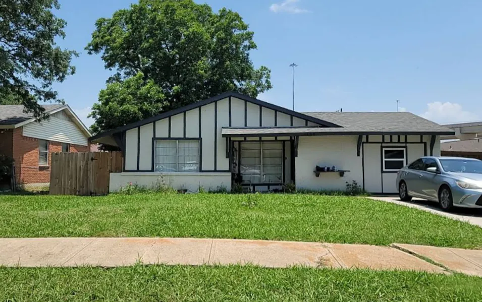 4408 Greenland Dr Mesquite, TX 75150, Dallas County