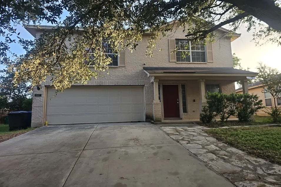 5907 Smoky Quartz San Antonio, TX 78222, Bexar County