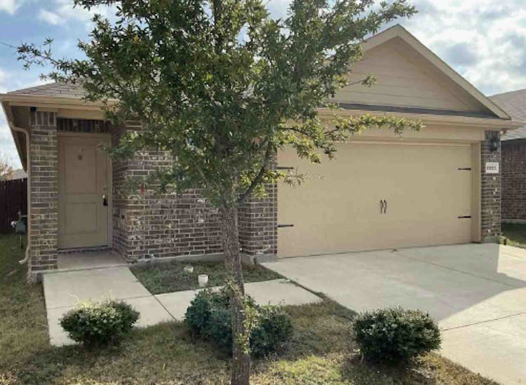 2222 Nightgrove Cir Crandall, TX 75114, Kaufman County