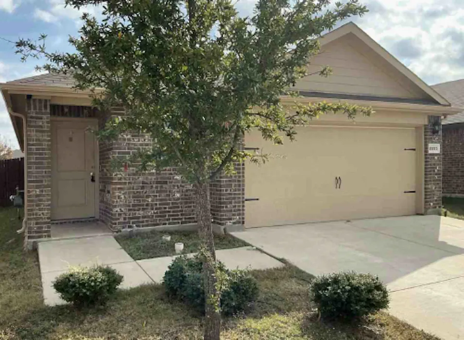 2222 Nightgrove Cir Crandall, TX 75114, Kaufman County