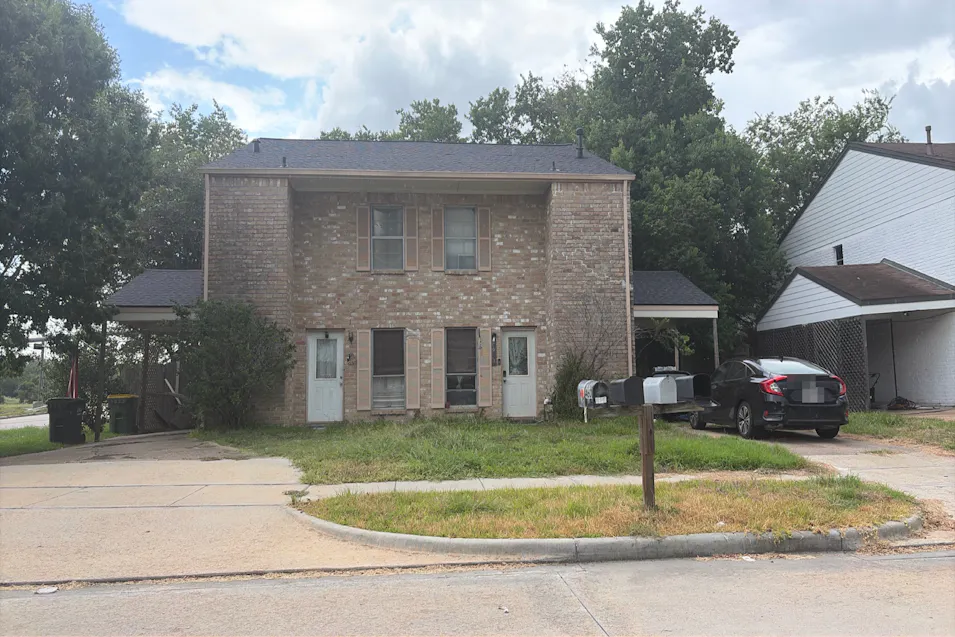 4601 4603 Orange Cir N Pearland, TX 77581, Brazoria County