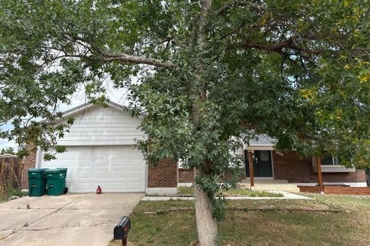 3733 S Walden Way Aurora, CO 80013, Arapahoe County