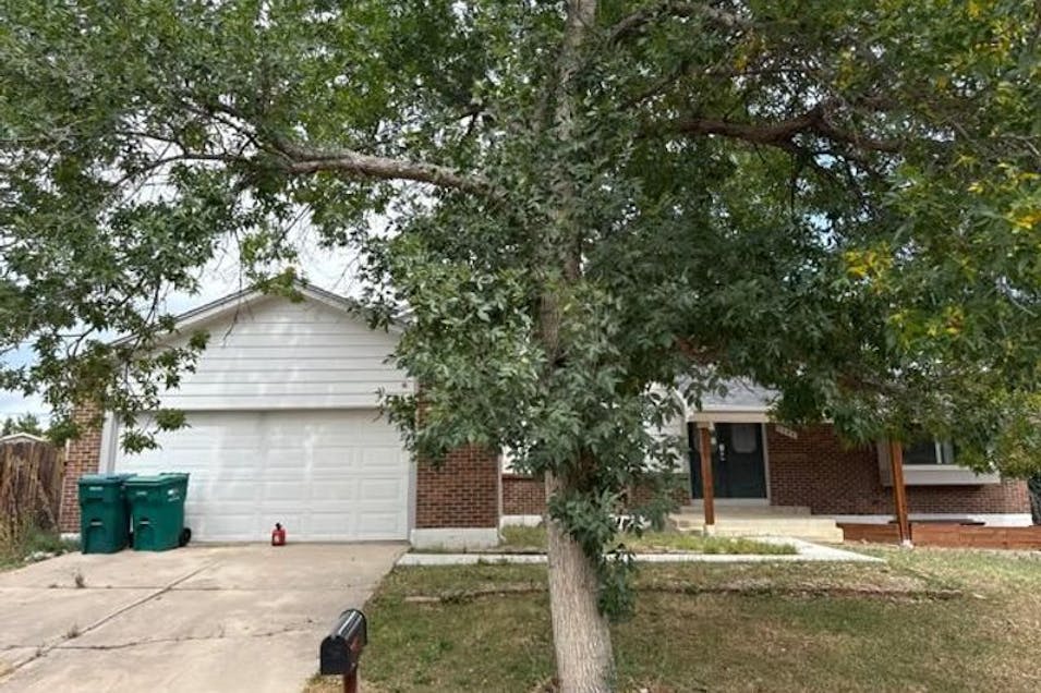 3733 S Walden Way Aurora, CO 80013, Arapahoe County