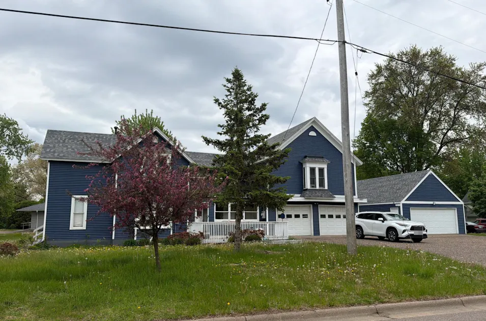 606 Broadway E Monticello, MN 55362, Wright County
