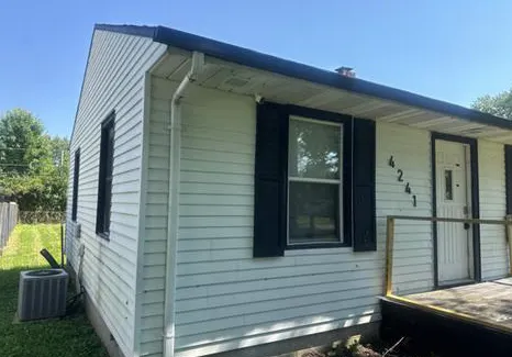 Gerrard Dr, Indianapolis, IN 46221 #1