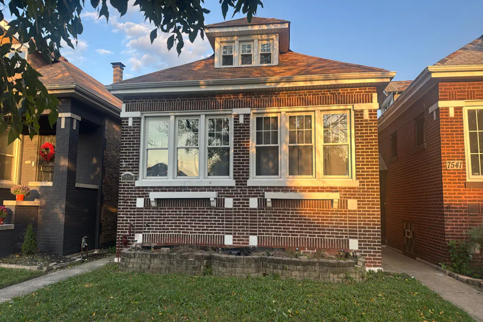 7537 S Aberdeen St Chicago, IL 60620, Cook County