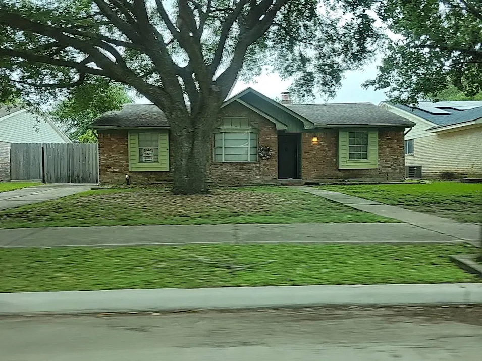 12014 Meadow Hollow Dr Stafford, TX 77477, Fort Bend County