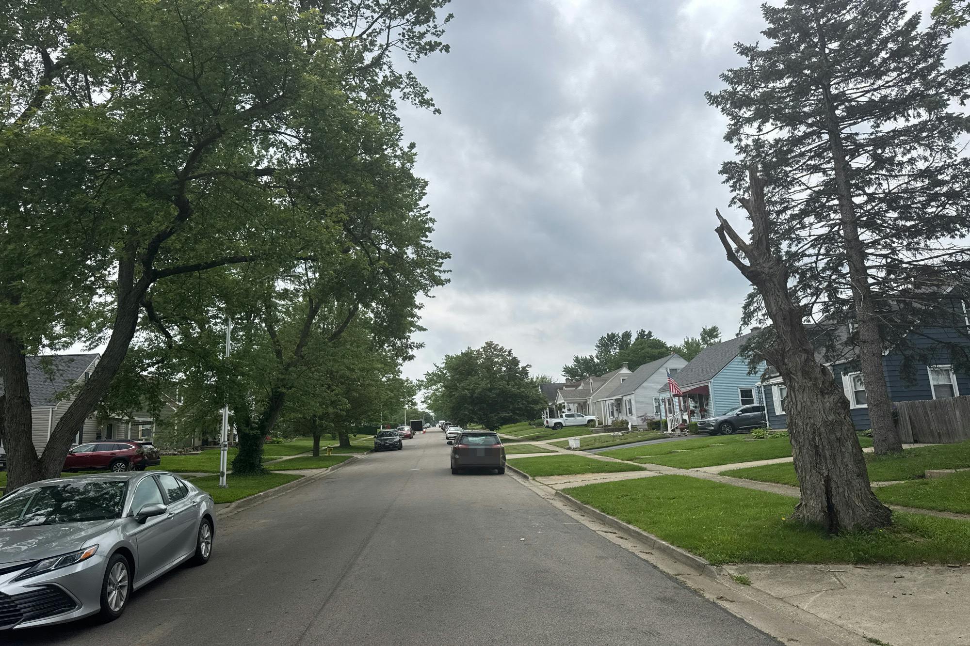 Bataan Dr, Dayton, OH 45420