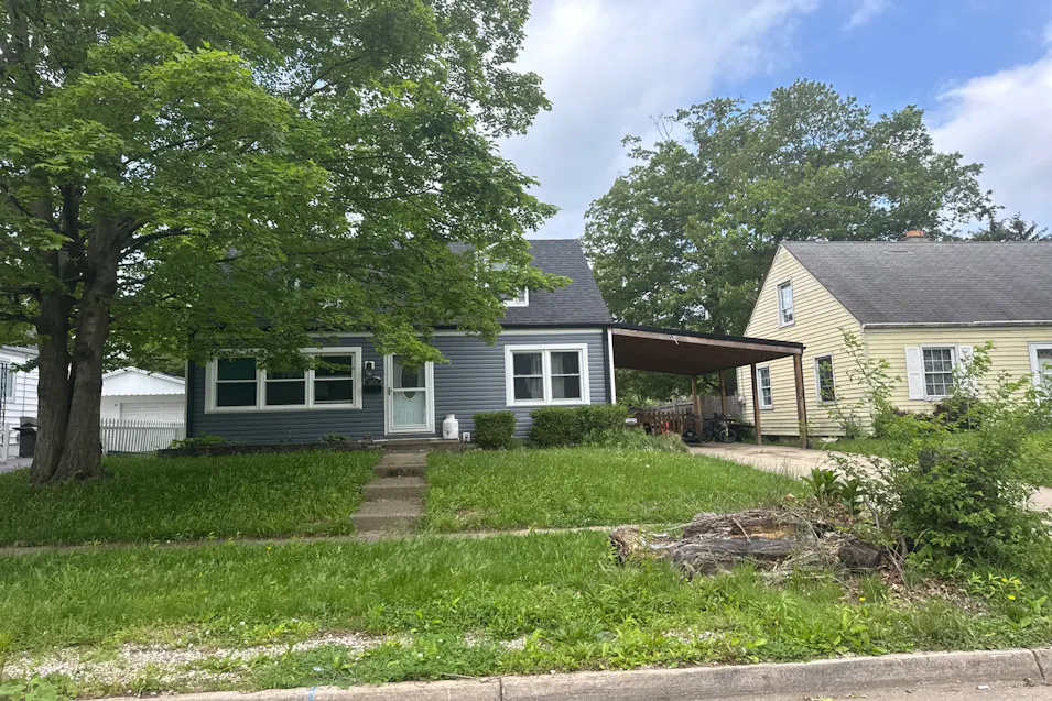 1923 West Bataan Drive Dayton,, OH 45420, Montgomery County