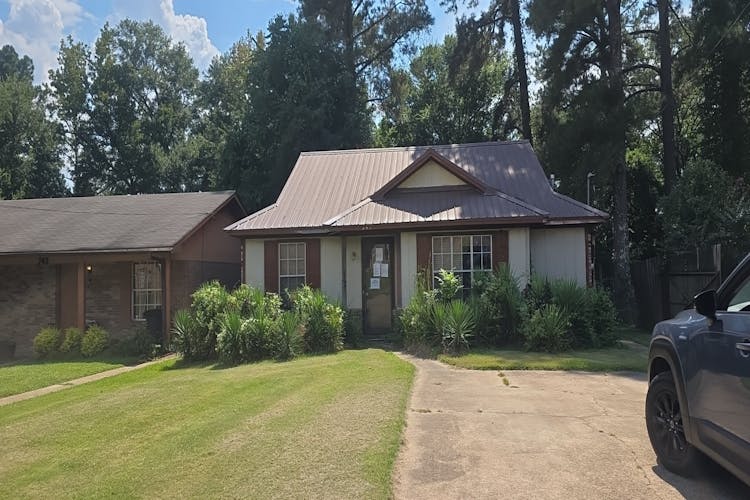 741 Clearmont Drive Pearl, MS 39208-6266, Rankin County