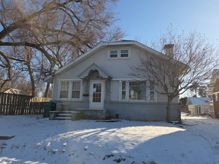 1360 West Main Street Galesburg, IL 61401, Knox County